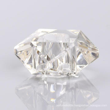 Crystal Diamond Perfume Cover Cap Factory